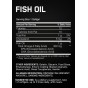 Optimum Nutrition Fish Oil 100cap - 1